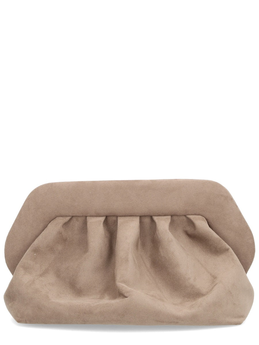 THEMOIRÈ Mini Clutch Bag