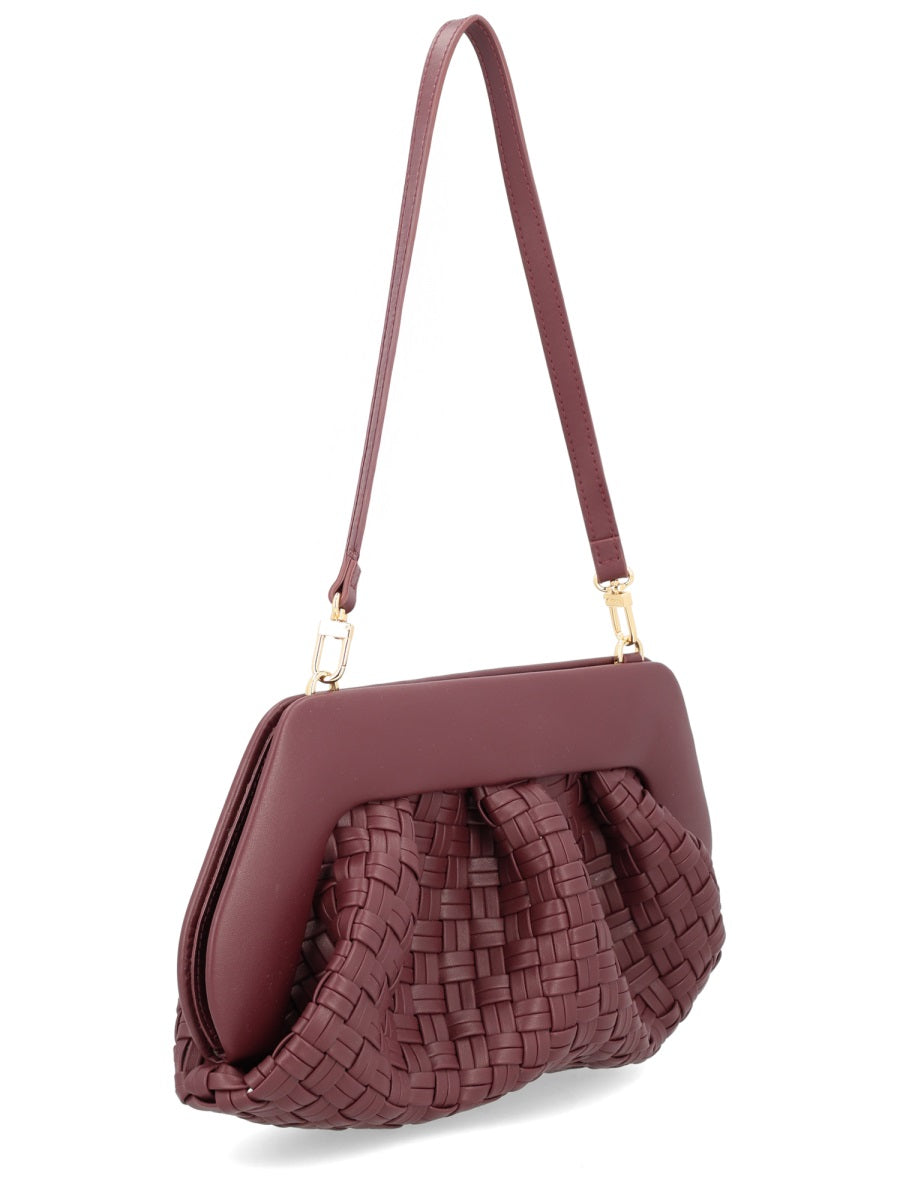 THEMOIRÈ Sleek Mini Handbag for Women - FW25 Collection