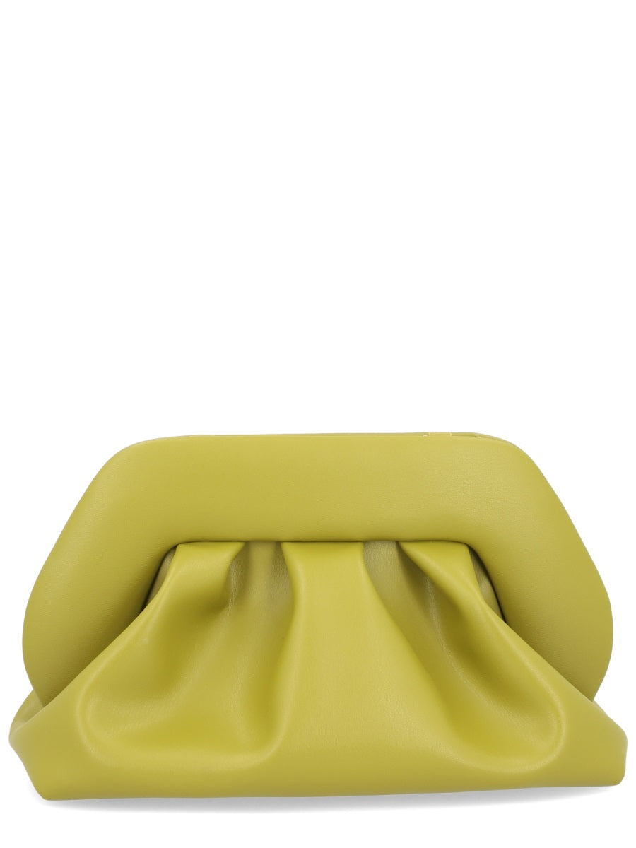 THEMOIRÈ Mini Clutch Bag