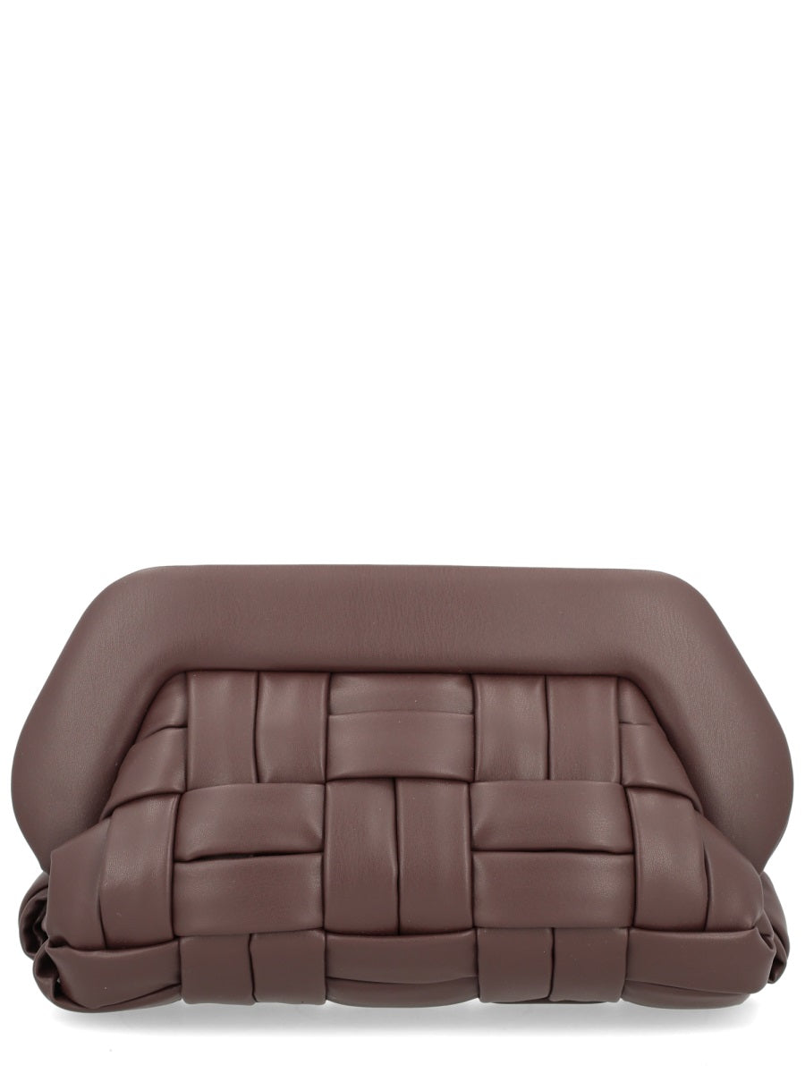 THEMOIRÈ Elegant Mini Clutch for Women