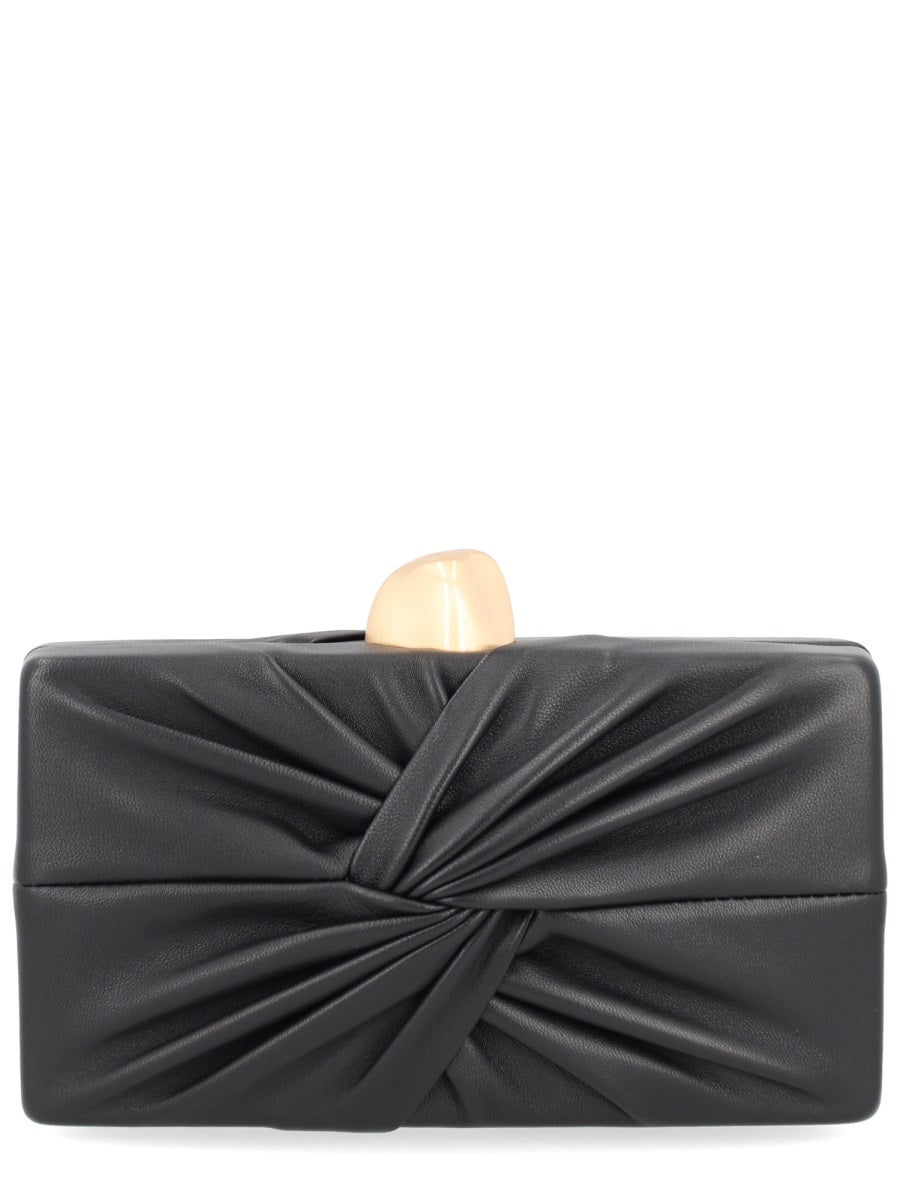 CULT GAIA Elegant Mini Clutch Bag