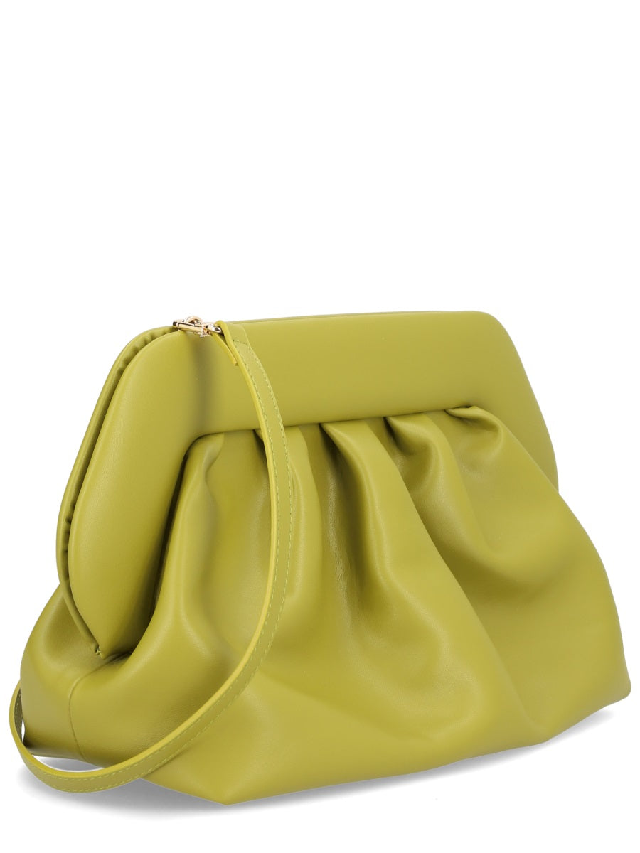 THEMOIRÈ Eco-Friendly Mini Clutch for Women - FW25