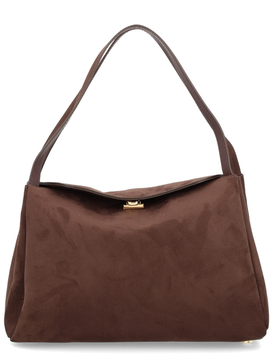 THEMOIRÈ Elegant Mini Shoulder Bag