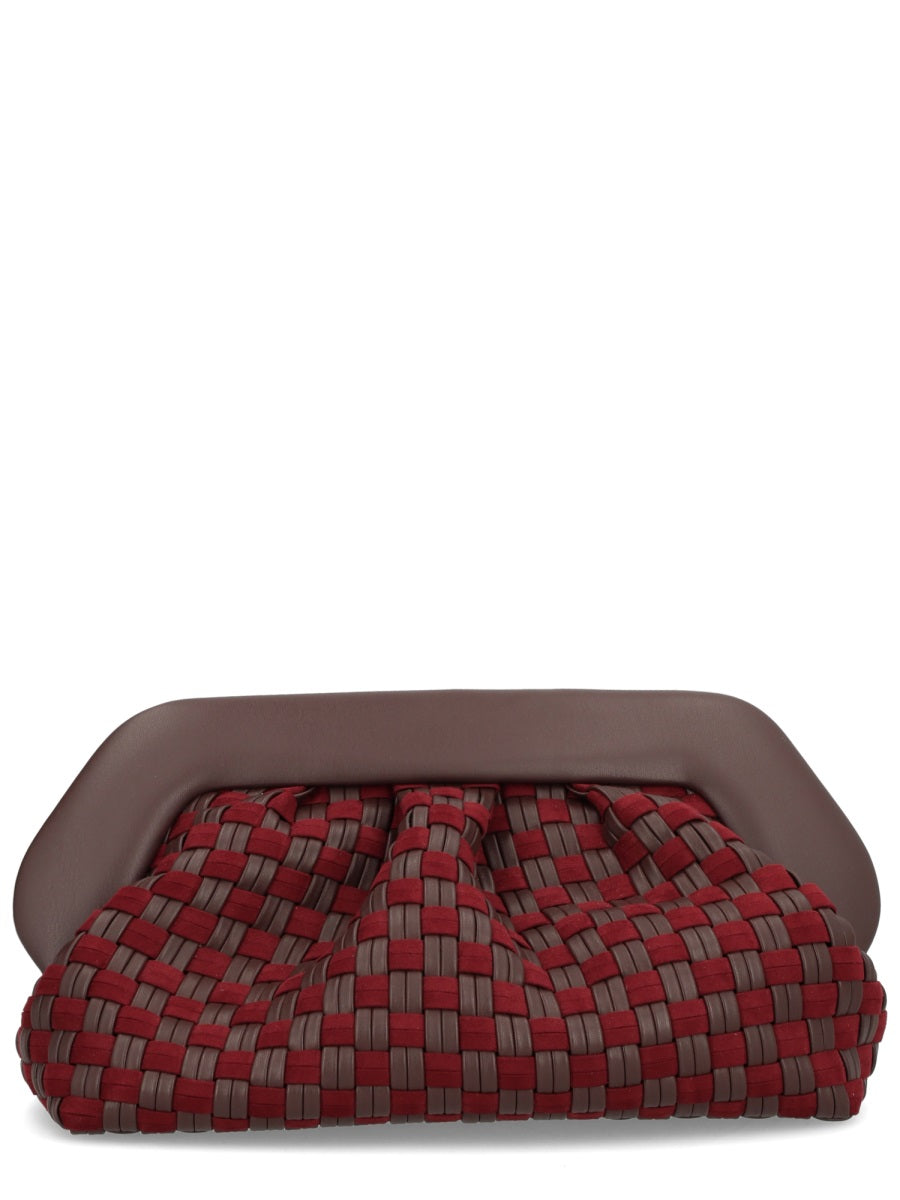 THEMOIRÈ Sleek Mini Handbag for Women