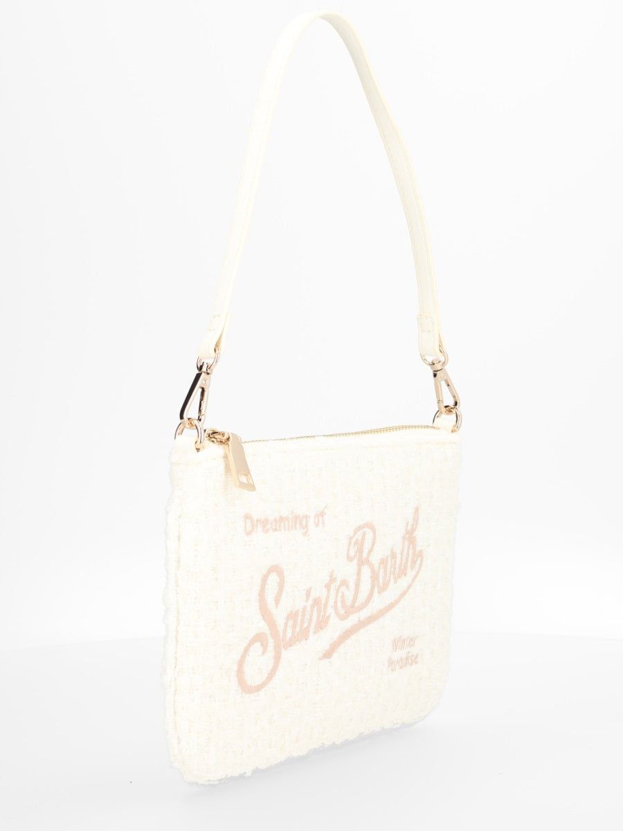 MC2 SAINT BARTH Chic Women's Mini Shoulder Bag