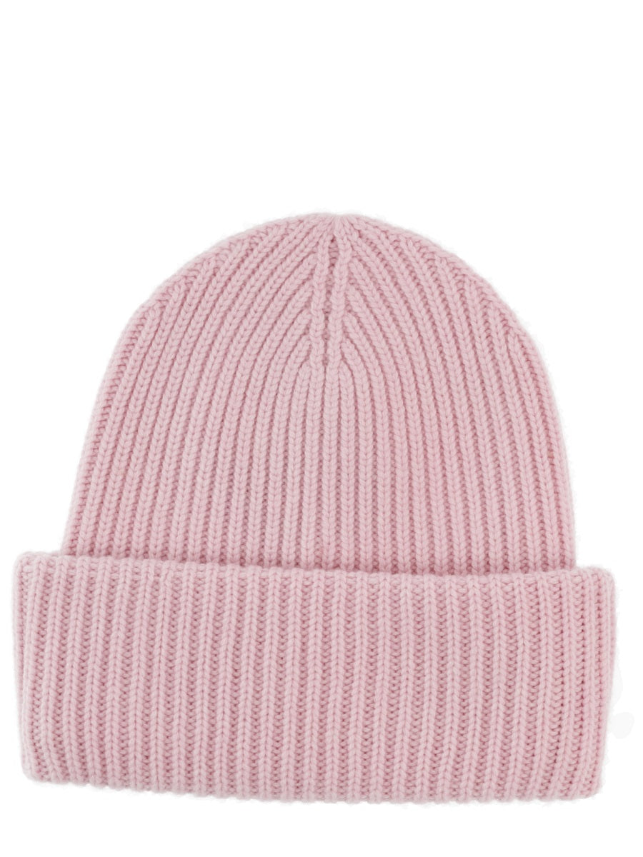 MC2 SAINT BARTH Women's Cozy Wool Blend Beanie