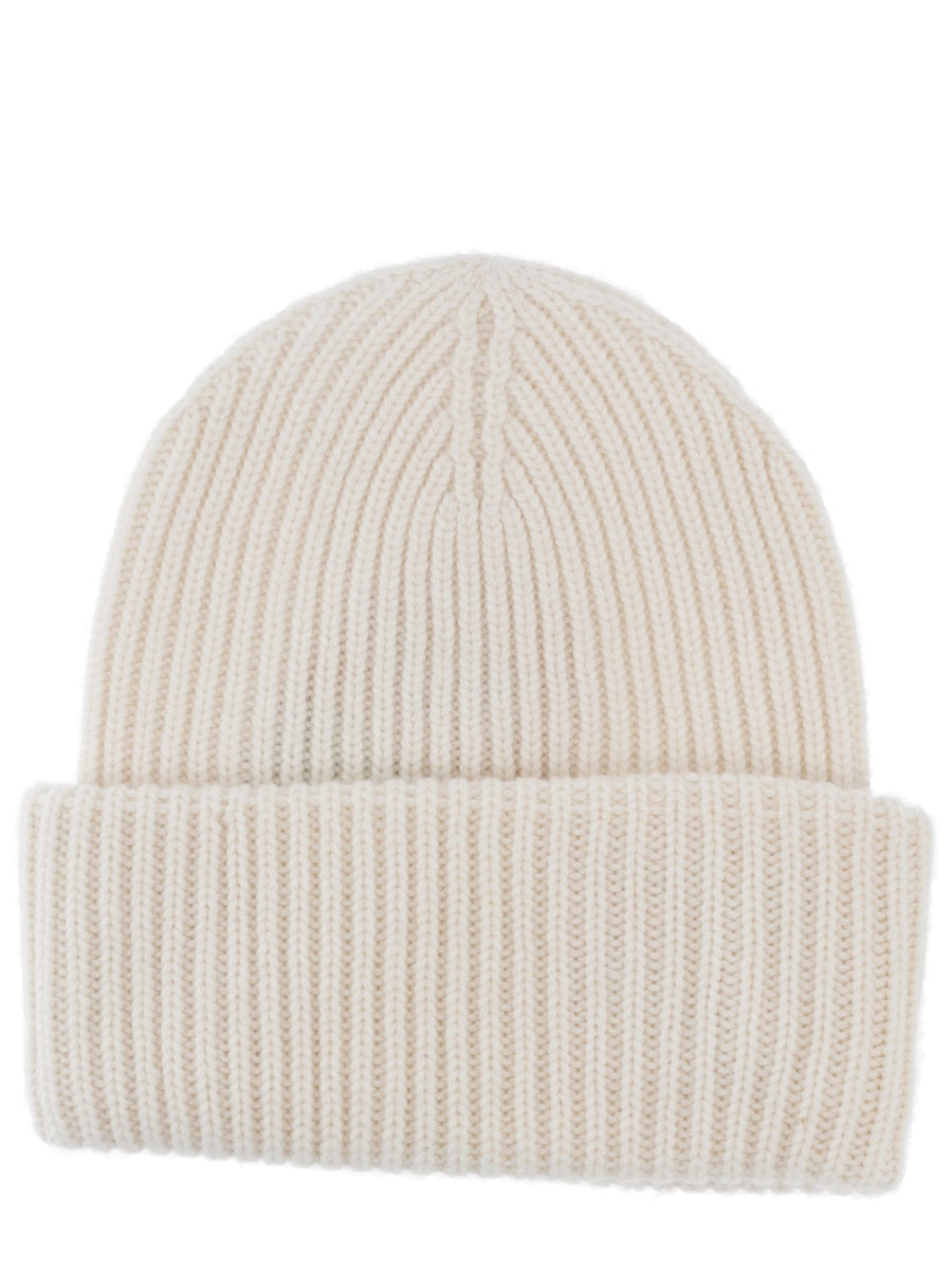 MC2 SAINT BARTH Mini Luxe Knit Hat