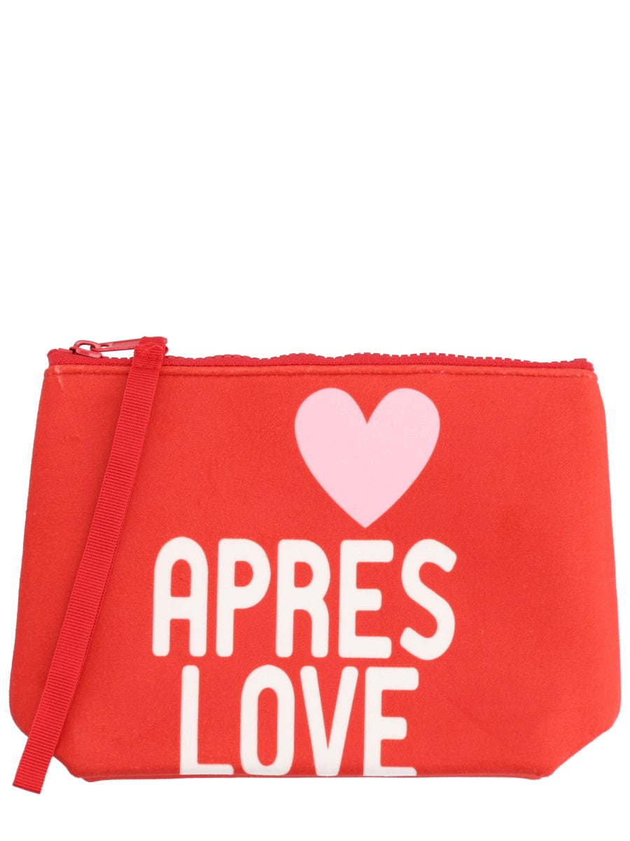 MC2 SAINT BARTH Classic Mini Handbag for Men