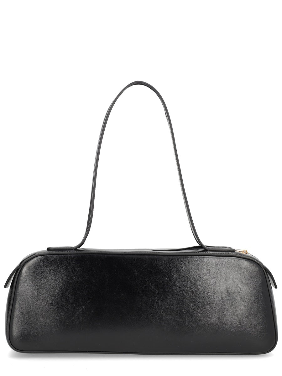 KHAITE Luxury Calfskin Mini Shoulder Bag