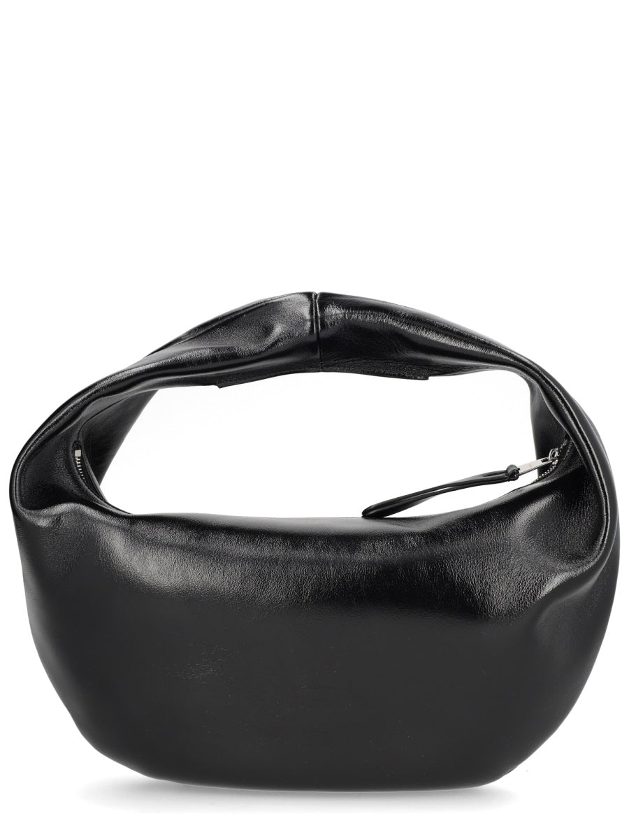 KHAITE Mini Calfskin Handbag for Women - FW25 Collection
