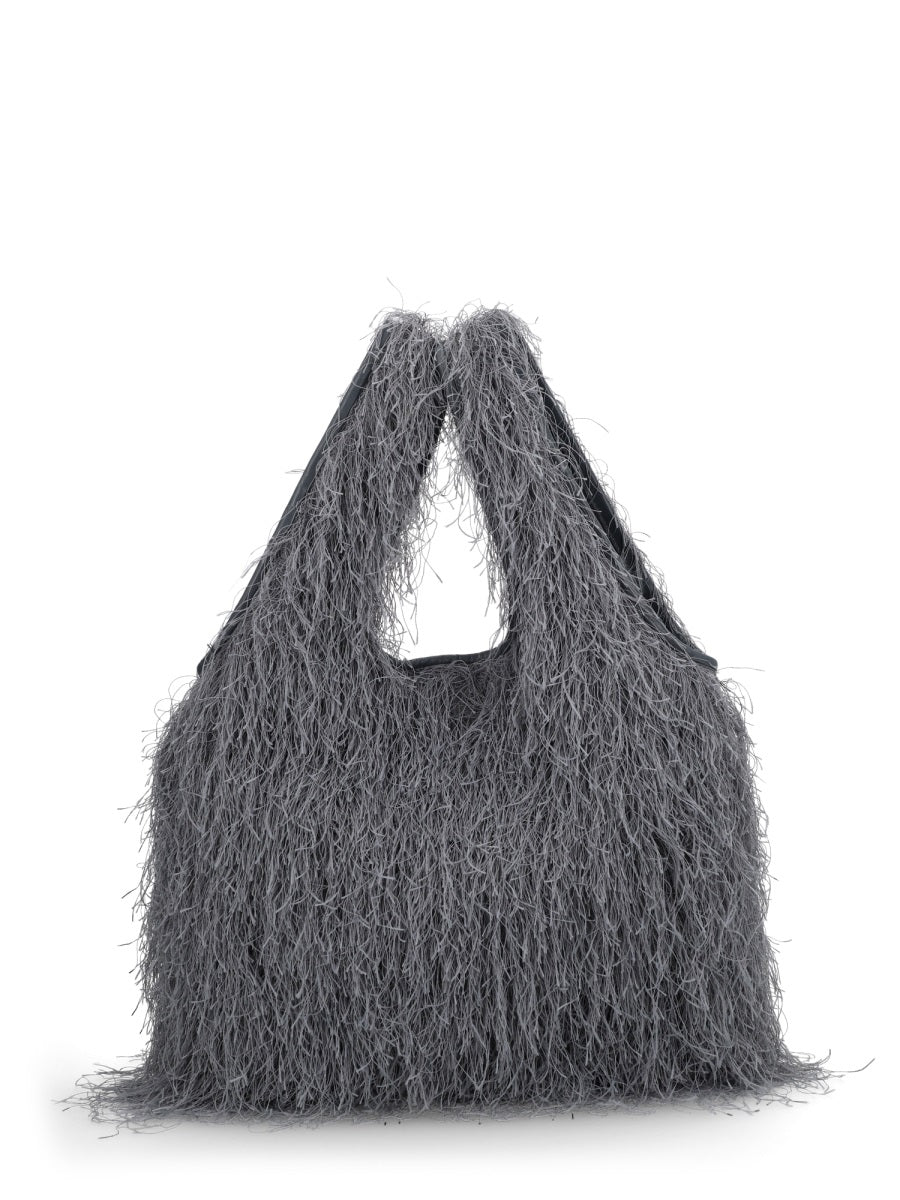 DRIES VAN NOTEN Chic Mini Shoulder Bag