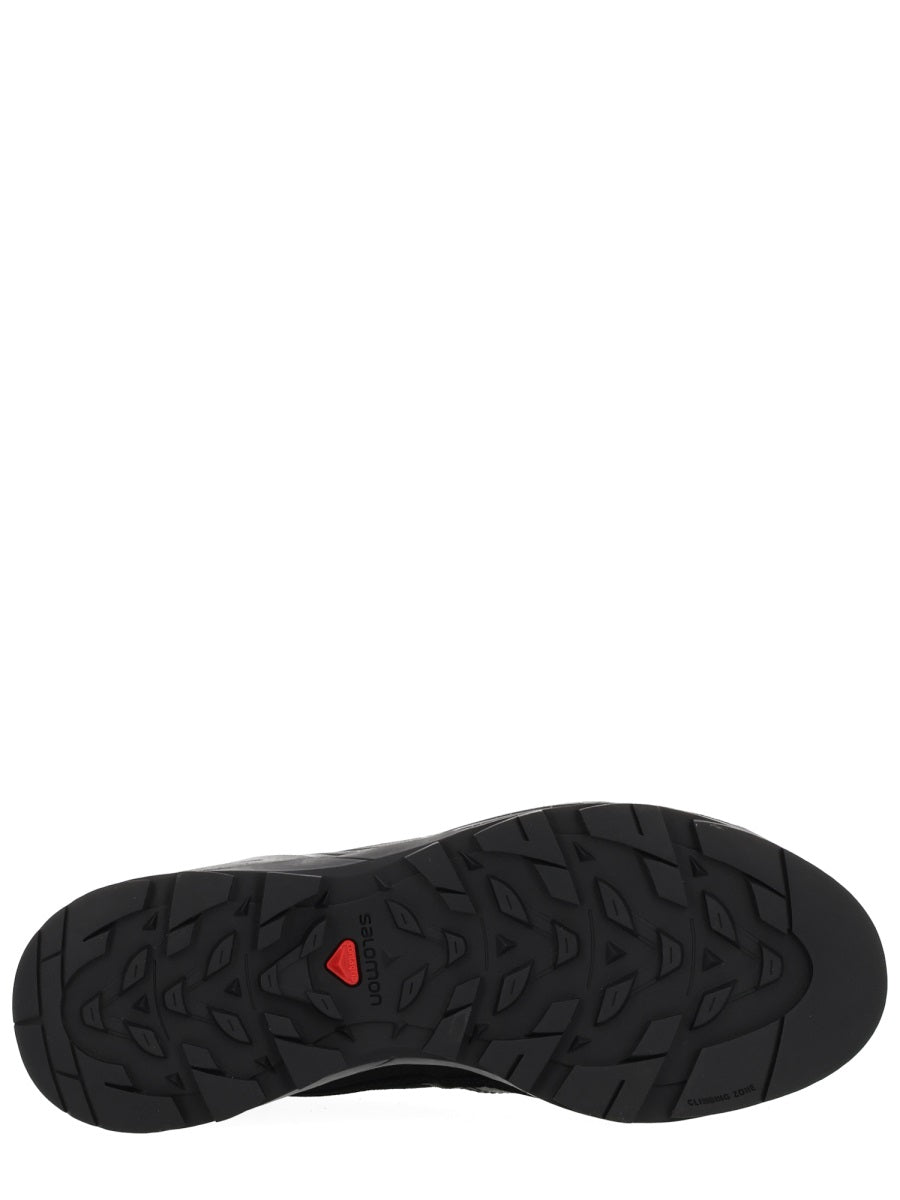 SALOMON X CARHARTT WIP Unisex Sneakers - Limited Edition Collaboration