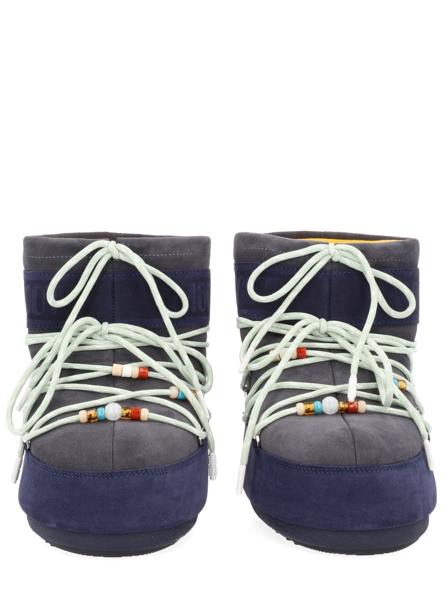 MOON BOOT PER GUEST IN RESIDENCE Stylish Mini Boots for Women - Perfect for SS26