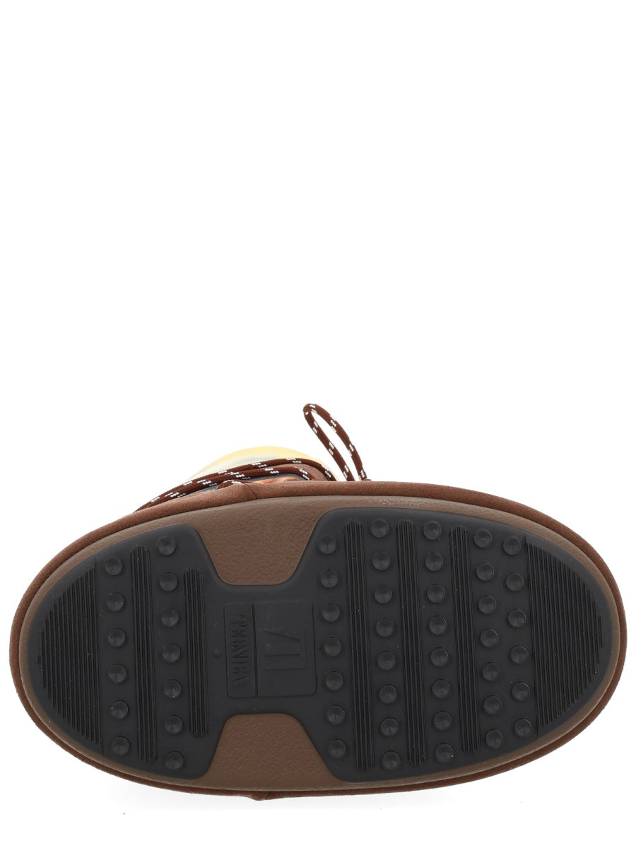 MOON BOOT PER GUEST IN RESIDENCE Mini Fashion Boots for Every Adventure - SS26