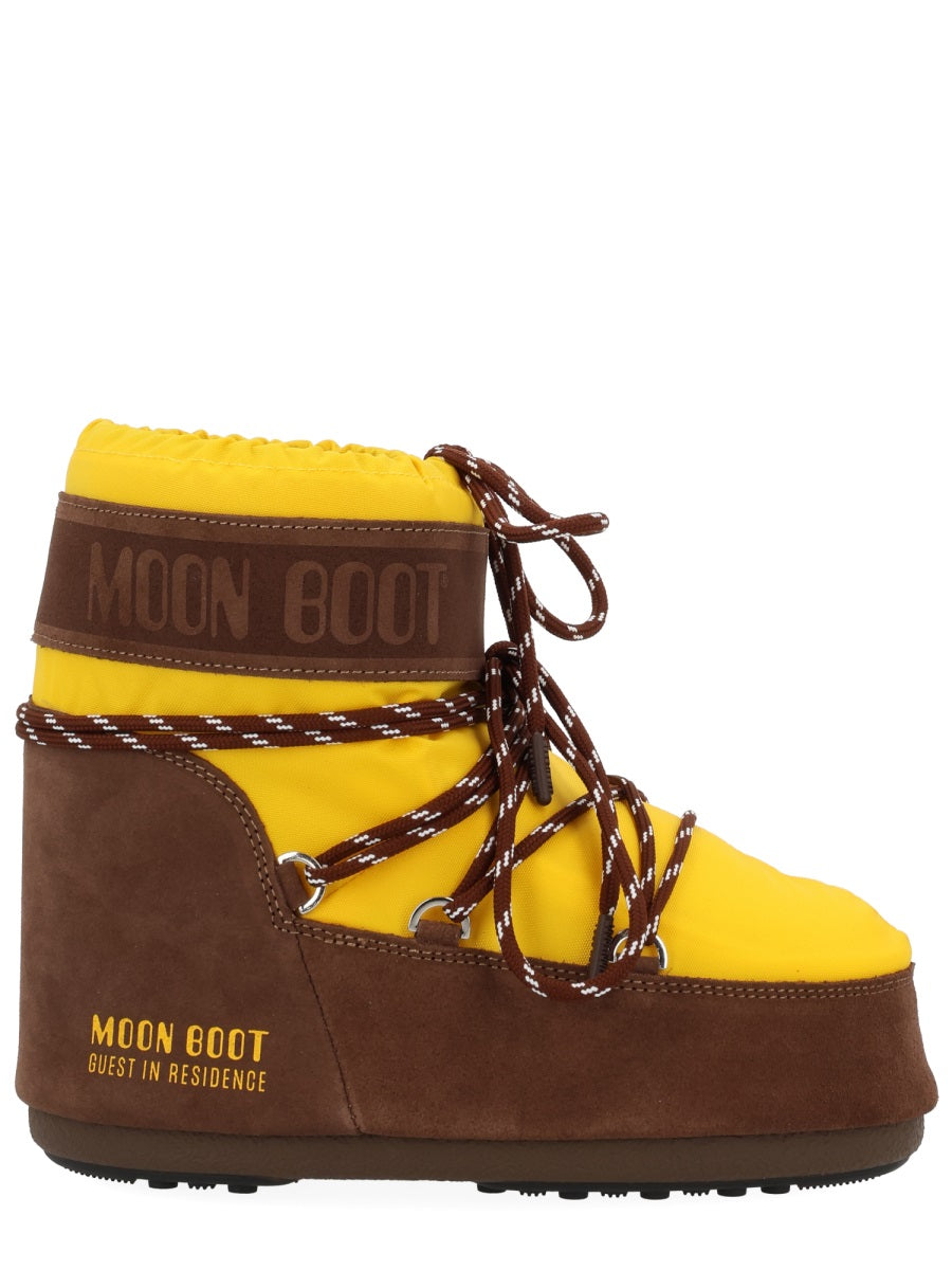 MOON BOOT PER GUEST IN RESIDENCE Mini Guest in Residence Boot for Women