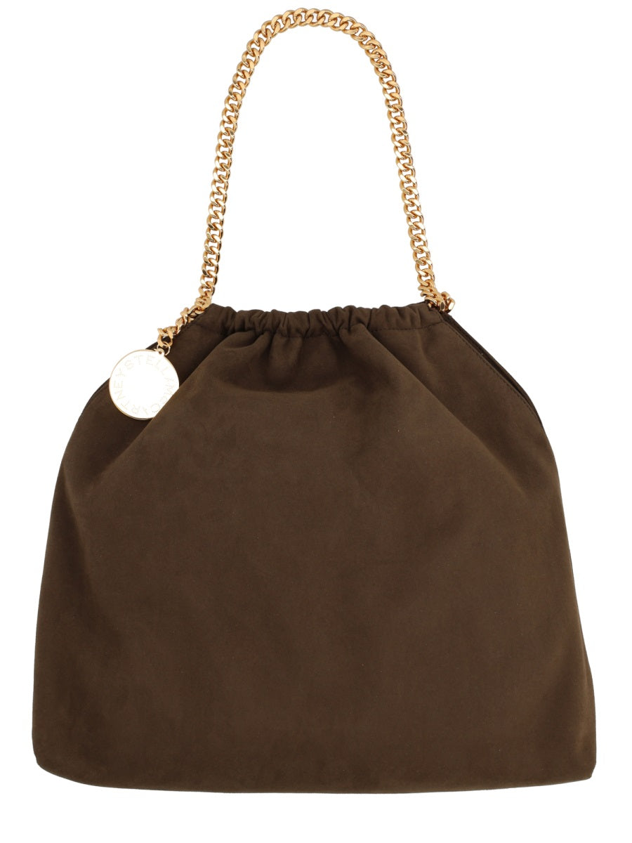 STELLA McCARTNEY Chic Mini Shoulder Bag