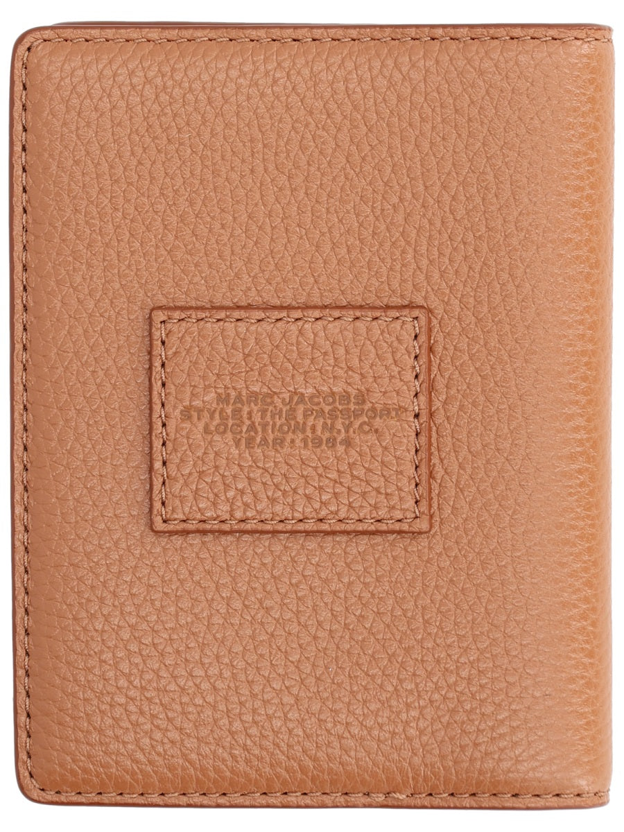 MARC JACOBS Stylish Women's Mini Wallet