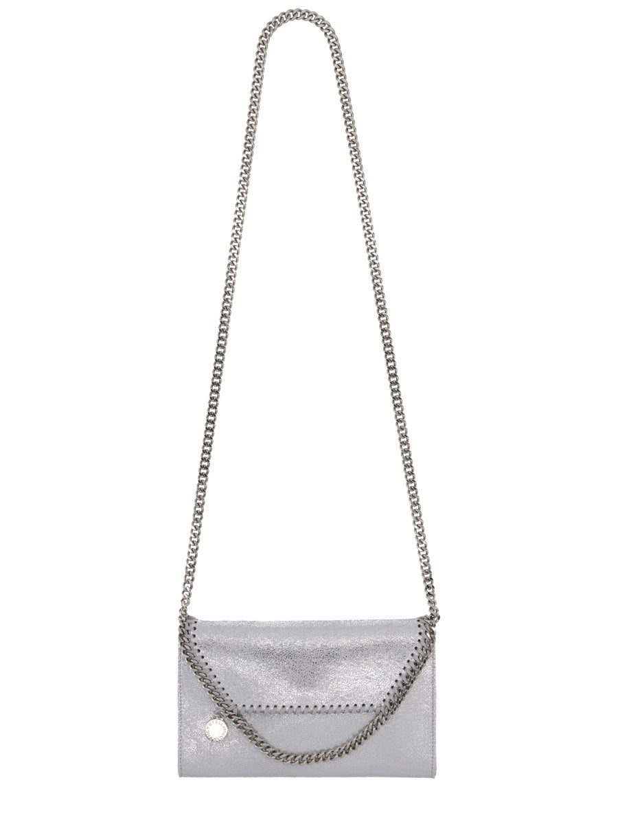 STELLA McCARTNEY Mini Shoulder Bag