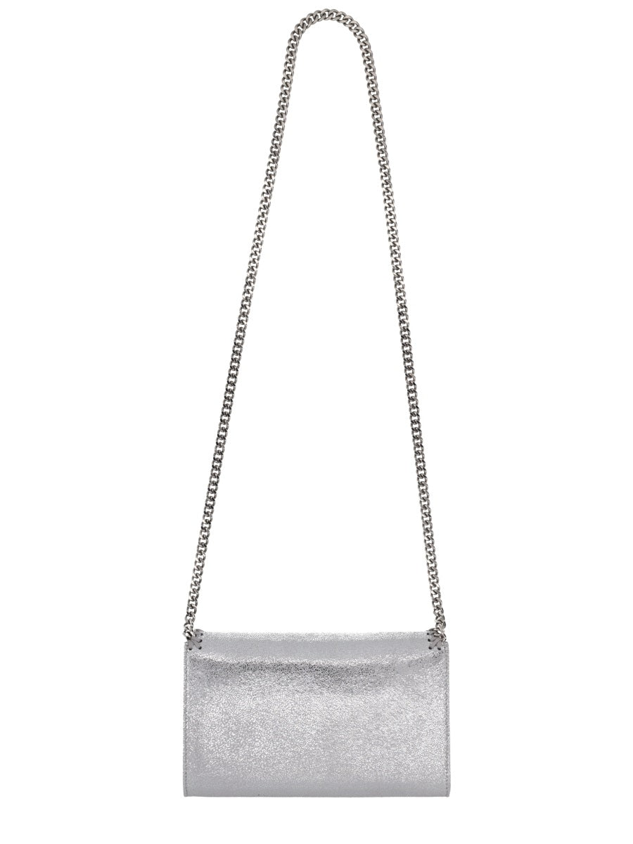 STELLA McCARTNEY Mini Shoulder Bag