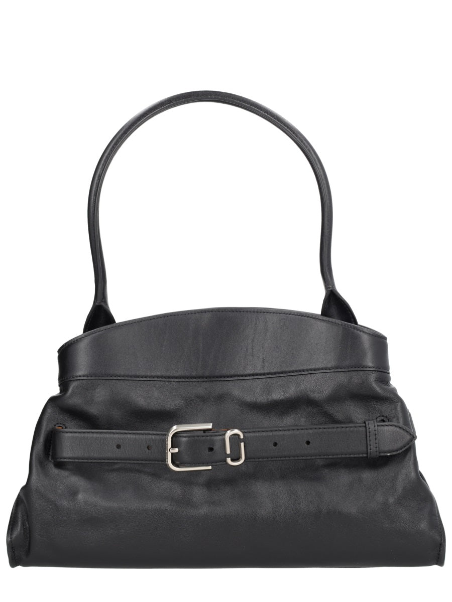 MARC JACOBS Mini Leather Handbag for Women