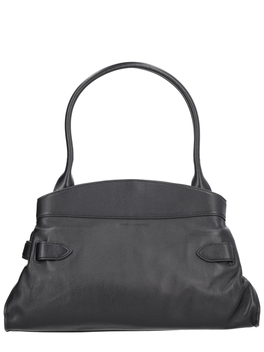 MARC JACOBS Mini Leather Handbag for Women