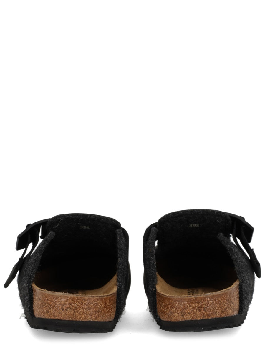 BIRKENSTOCK Unisex Classic Sandals - FW25 Collection