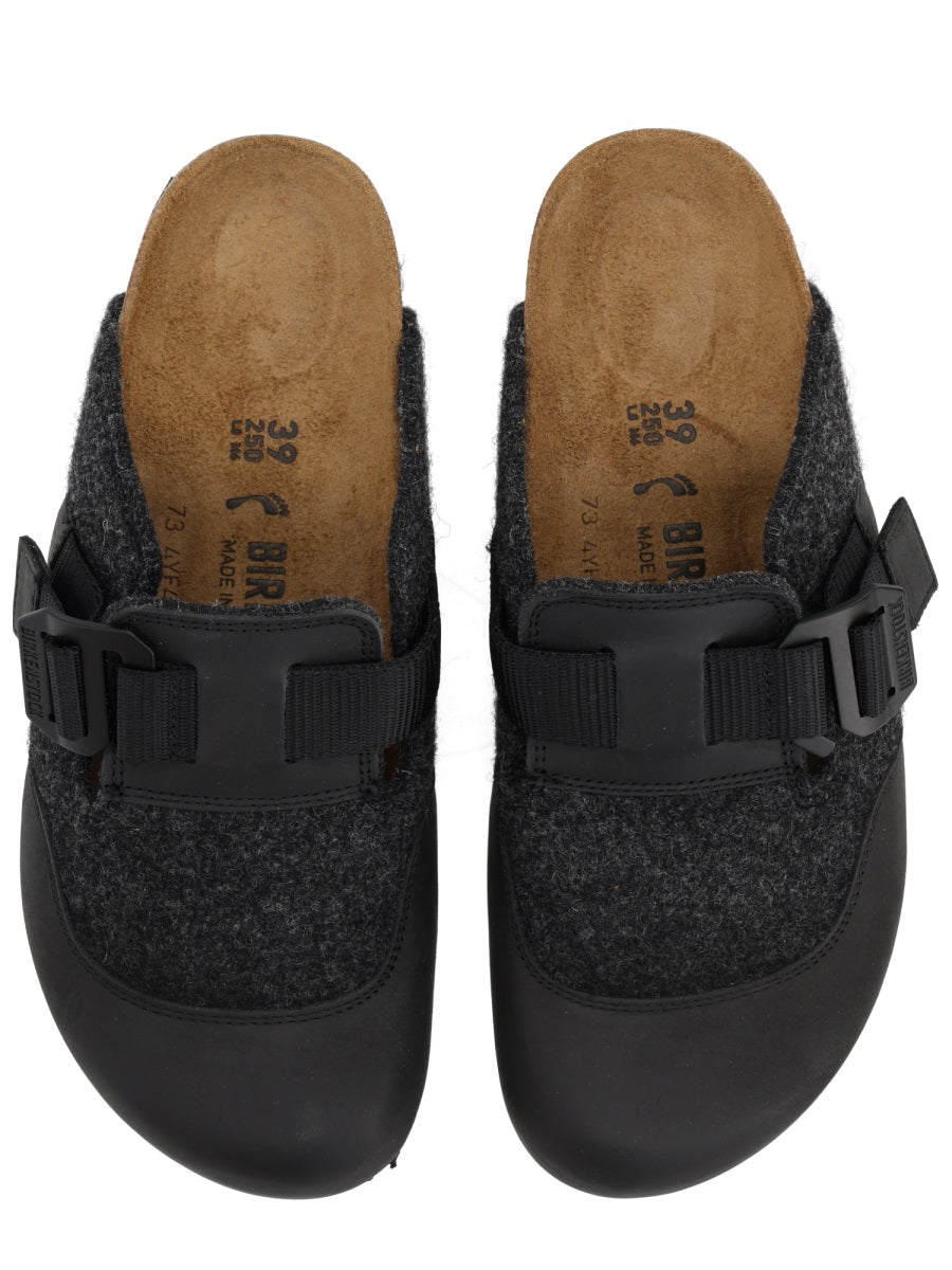 BIRKENSTOCK Unisex Classic Sandals - FW25 Collection