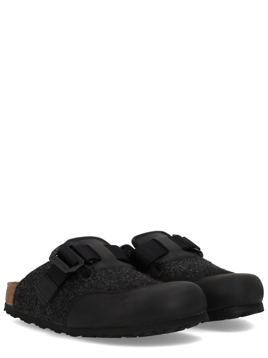 BIRKENSTOCK Unisex Classic Sandals - FW25 Collection