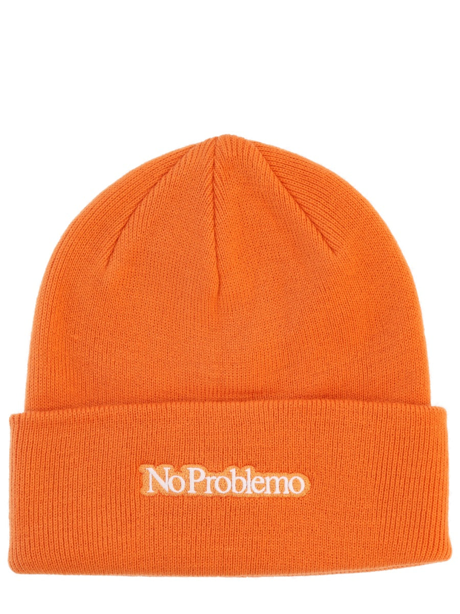 NO PROBLEMO Unisex Hats - FW25 Collection