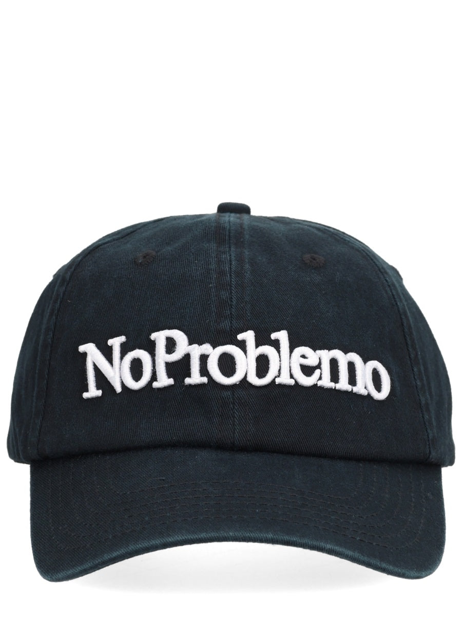 No Problemo Unisex Cotton Hat