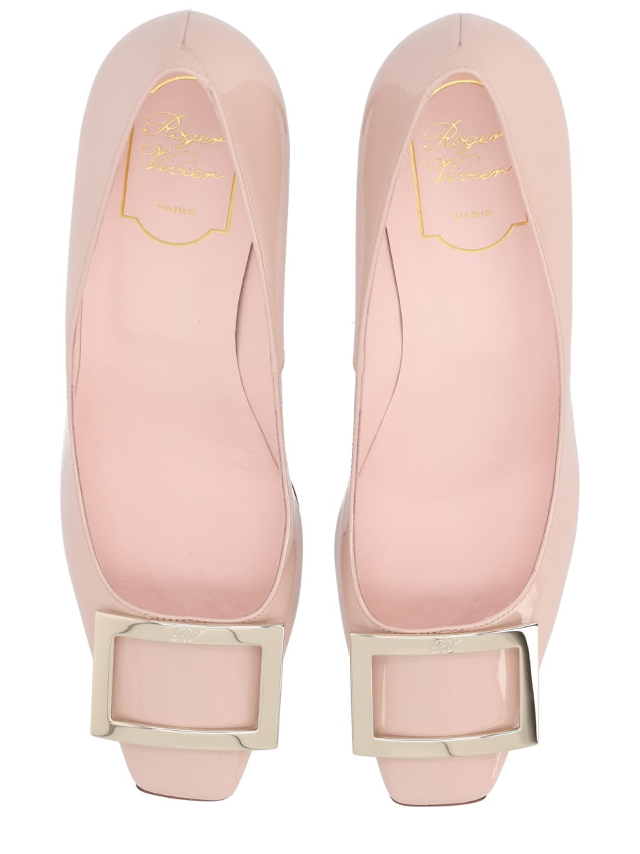 ROGER VIVIER Chic Mini Heels for Women