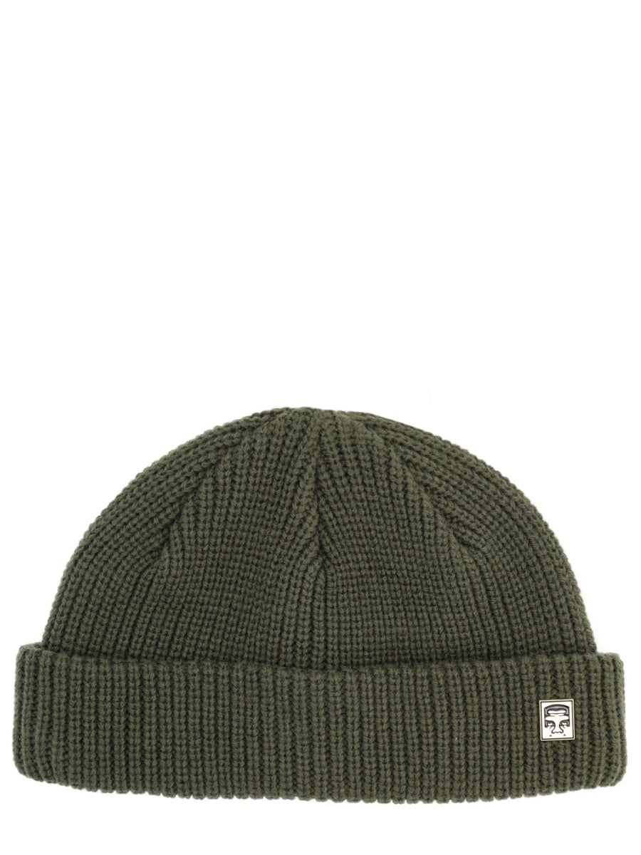 OBEY Classic Military Hat - Autumn/Winter Style