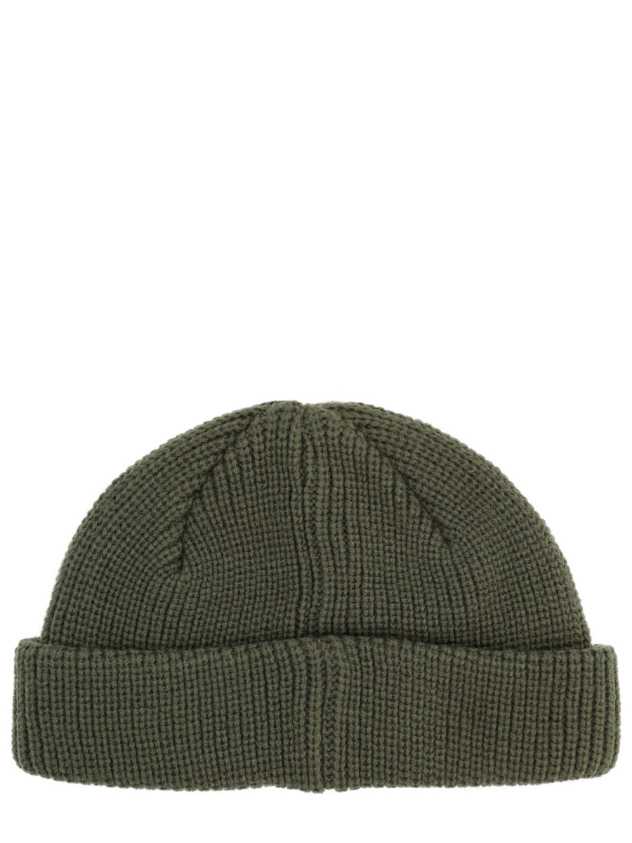 OBEY Classic Military Hat - Autumn/Winter Style