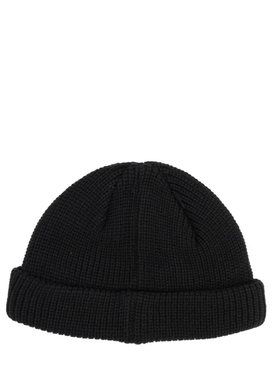 OBEY Classic Acrylic Beanie Hat for Men