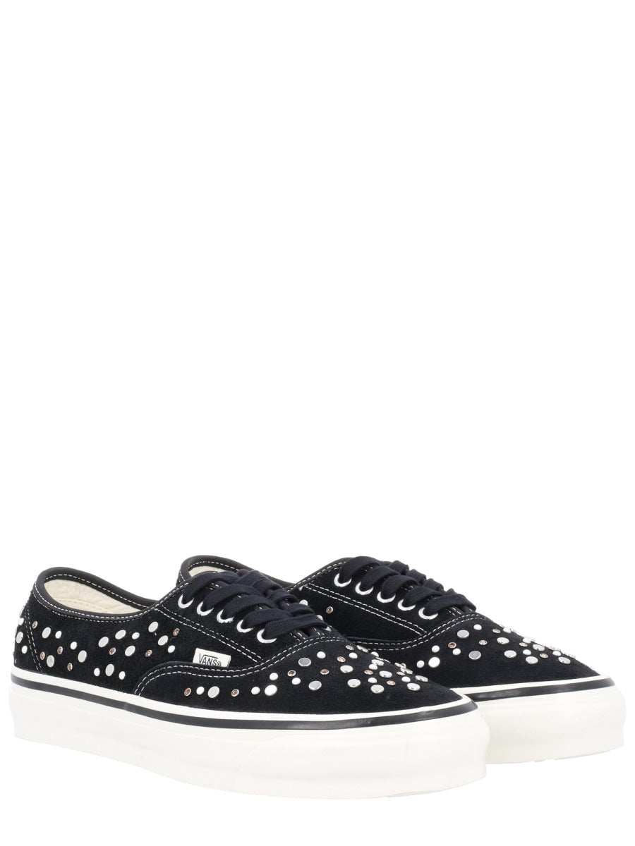 VANS Classic High-Top Sneakers for Men