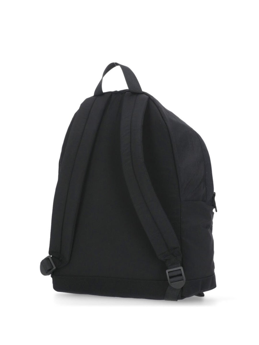 STONE ISLAND Mini Urban Style Backpack for Kids