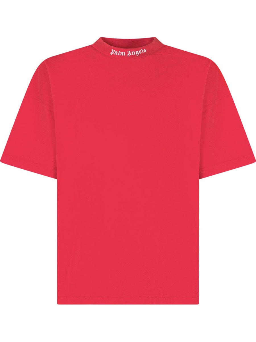 PALM ANGELS Mini Graphic T-Shirt
