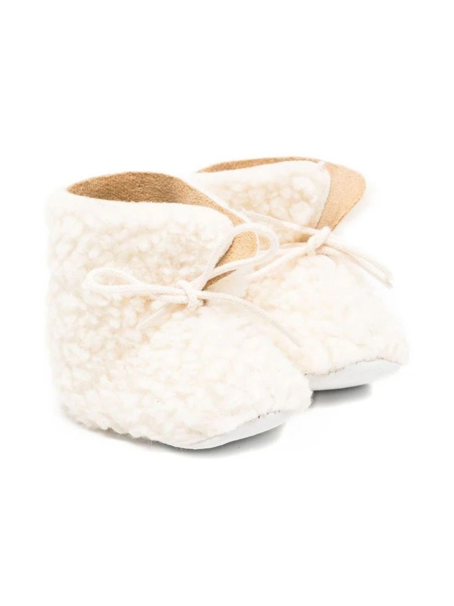 TARTINE ET CHOCOLAT Mini Unisex Flats for Babies - FW25
