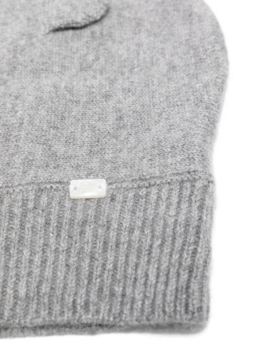 TARTINE ET CHOCOLAT Unisex Baby Balaclava - FW25 Mini Style