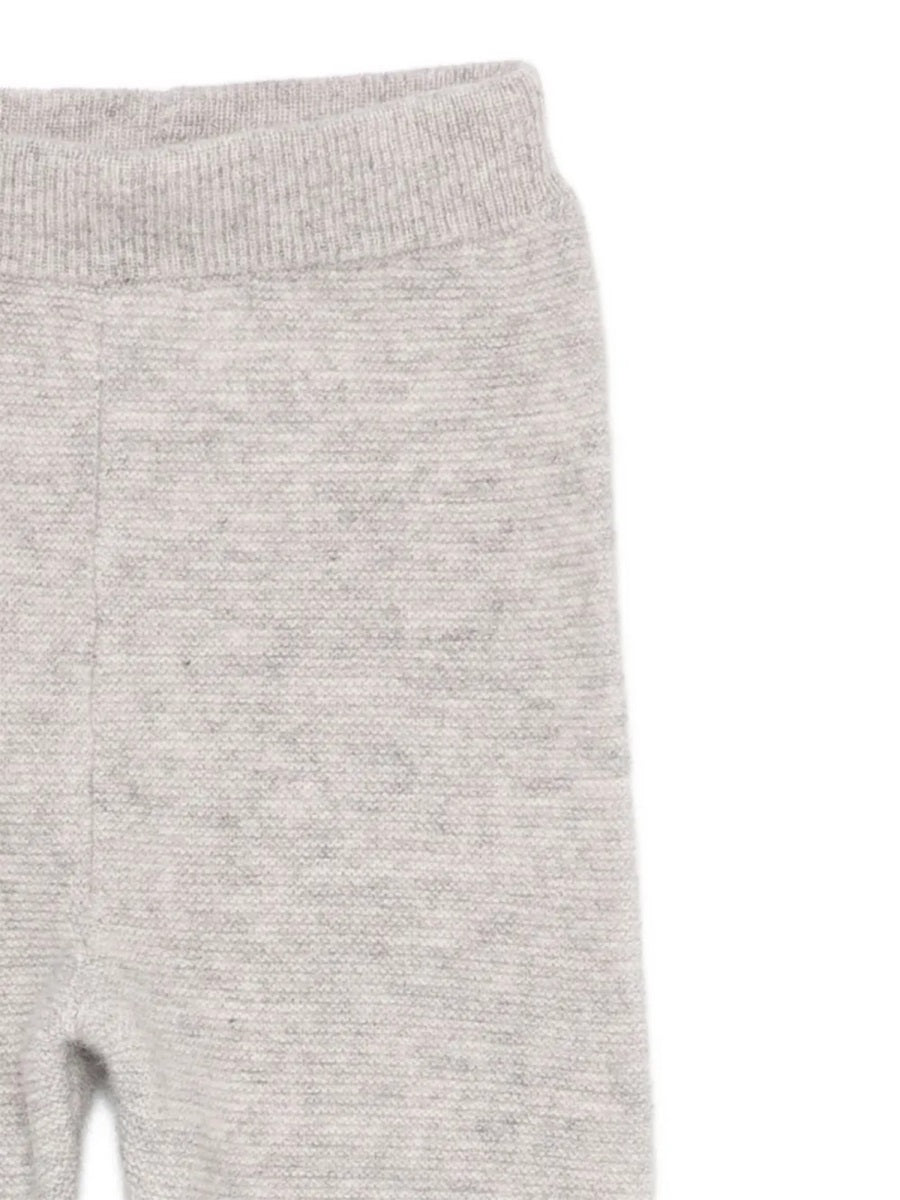 TARTINE ET CHOCOLAT Mini Unisex T-Shirt and Pants Set for Baby