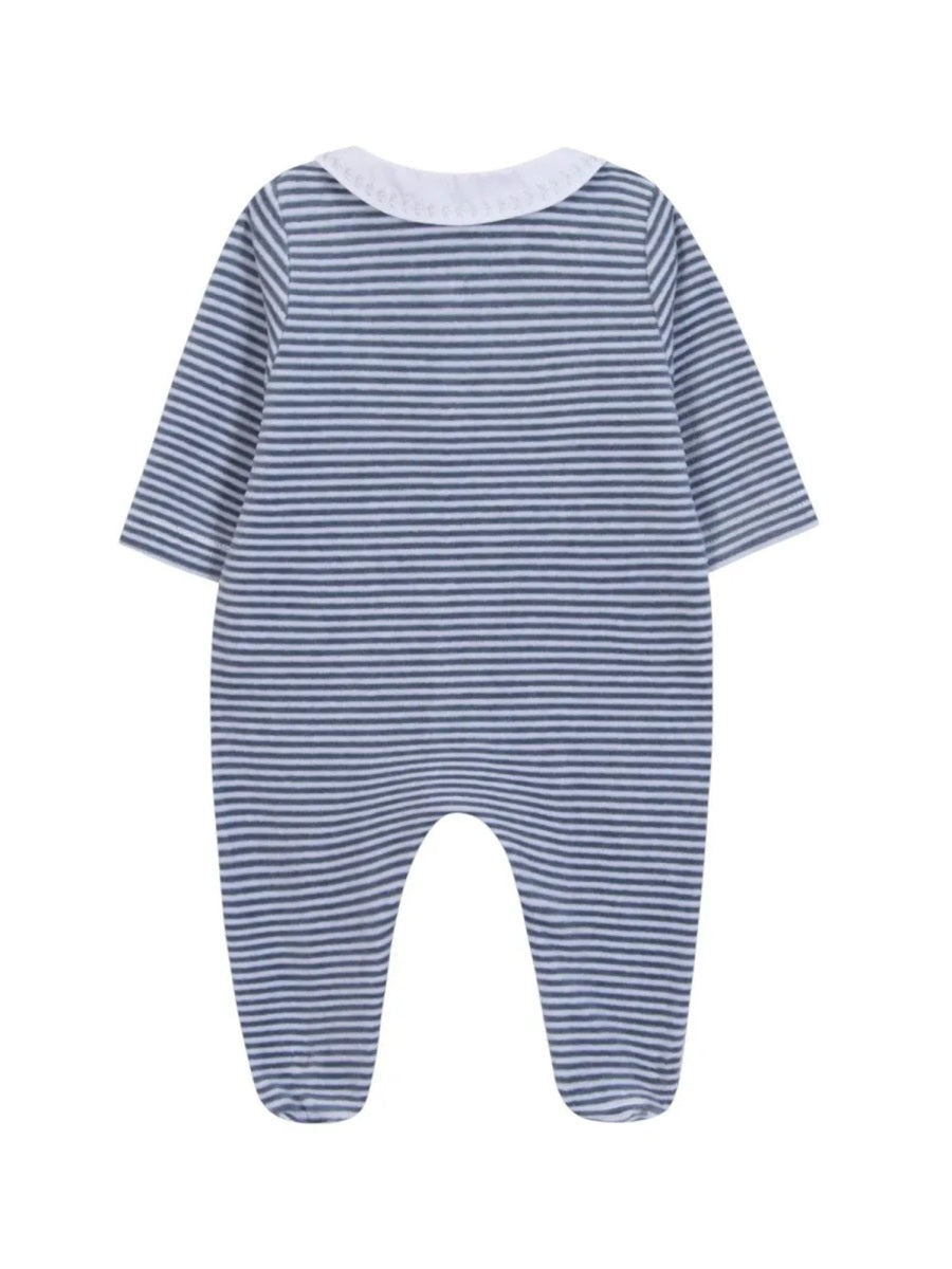 TARTINE ET CHOCOLAT Mini Unisex Baby Pyjamas