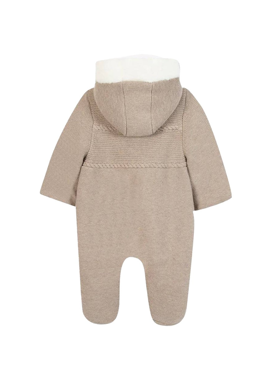 TARTINE ET CHOCOLAT Mini Unisex Baby Body for FW25