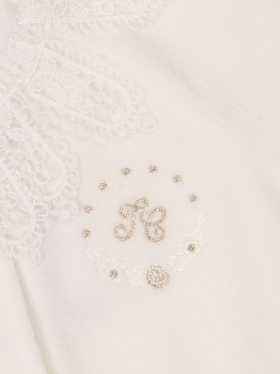 TARTINE ET CHOCOLAT Mini Cozy Sleep Set for Little Ones