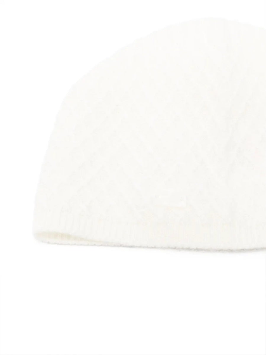 TARTINE ET CHOCOLAT Unisex Baby Beanie Hat
