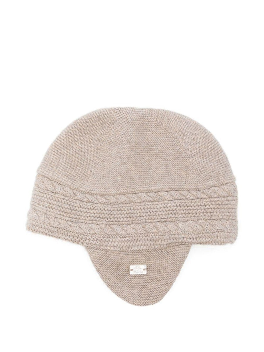 TARTINE ET CHOCOLAT Mini Beanie Hat