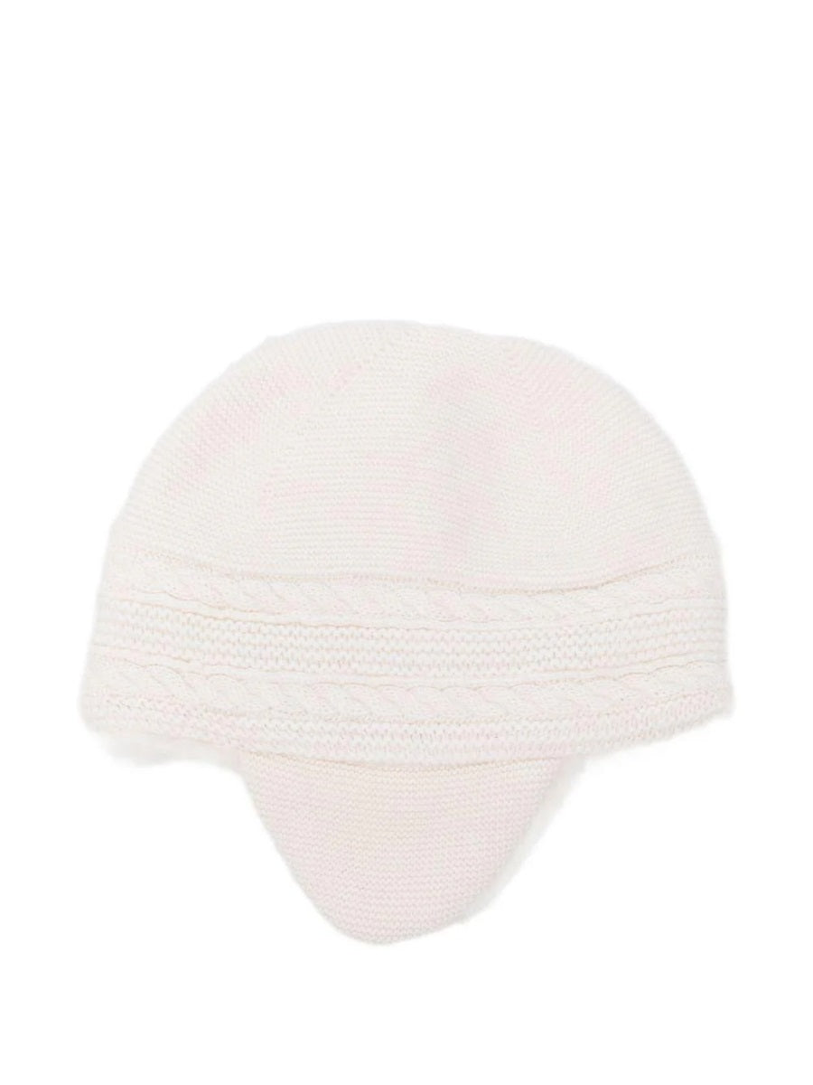 TARTINE ET CHOCOLAT Unisex Mini Beanie Hat for Babies