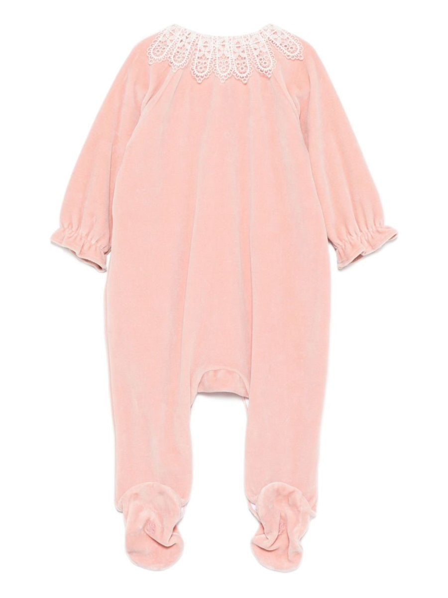 TARTINE ET CHOCOLAT Mini Unisex Baby Pyjamas