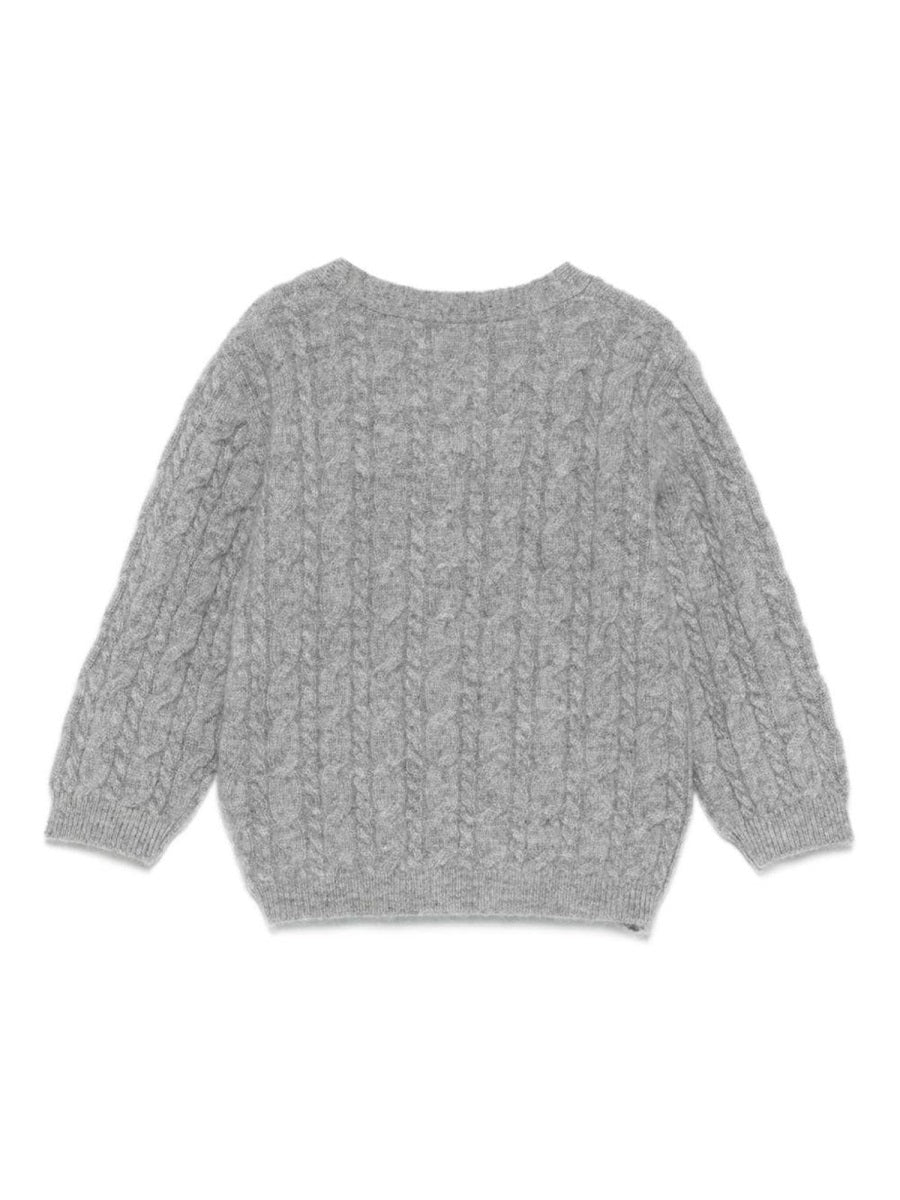 TARTINE ET CHOCOLAT Mini Boy's Stylish Shirt for FW25