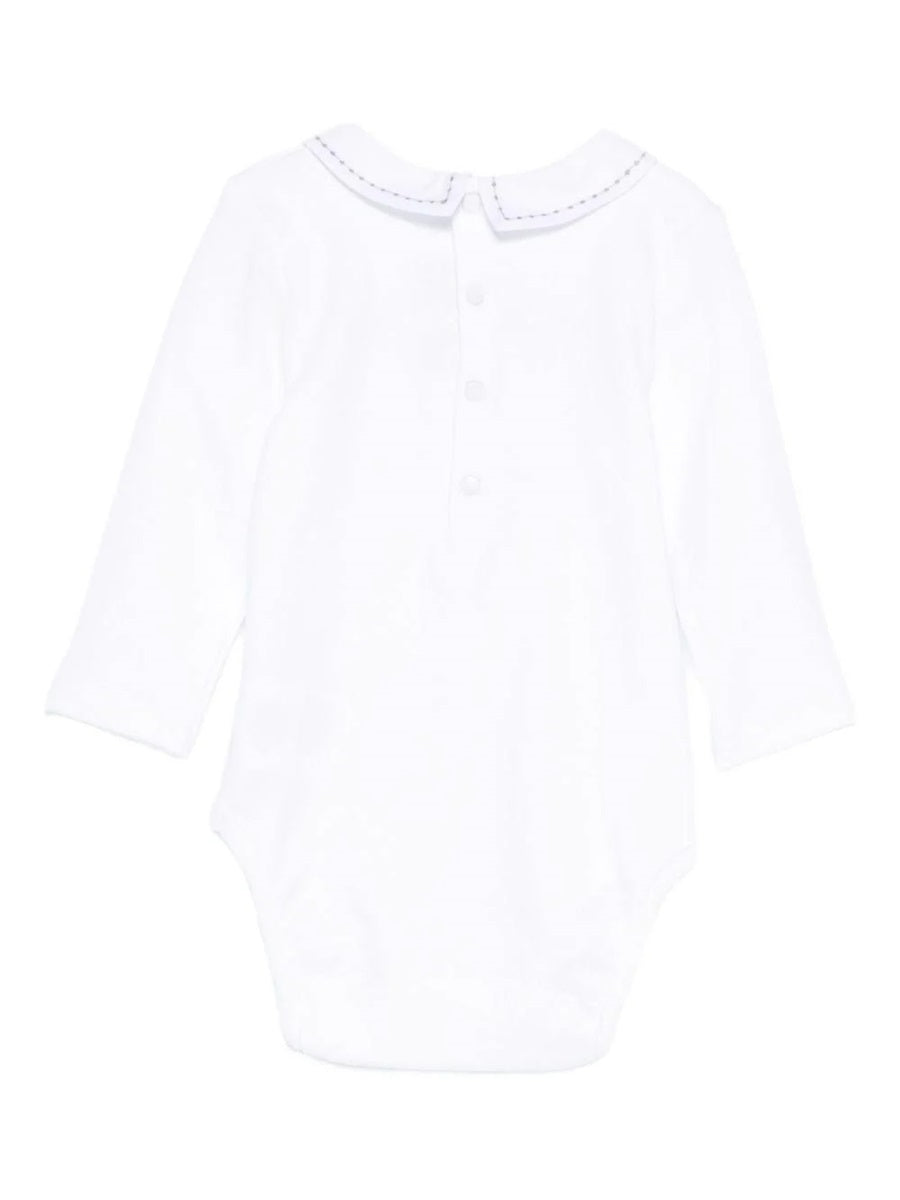 TARTINE ET CHOCOLAT Mini Baby Body Set for Boys - FW25 Collection