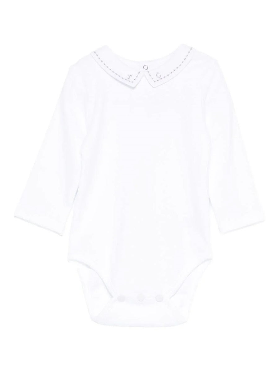 TARTINE ET CHOCOLAT Mini Baby Body Set for Boys - FW25 Collection